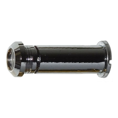 Don-Jo 160 Degree Door Viewer DV90626